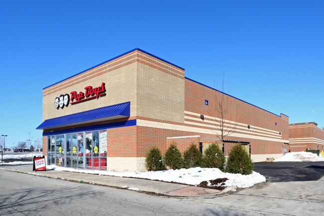 More details for BATAVIA STRIP CENTER – Retail for Sale, Batavia, IL