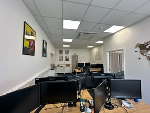 110-114 Golders Green Rd, London for lease Interior Photo- Image 1 of 4