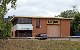 More details for Brook House, Downmill Road, Bracknell - Flex for Lease