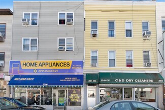 More details for 2004 Bergenline Ave, Union City, NJ - Multifamily for Sale