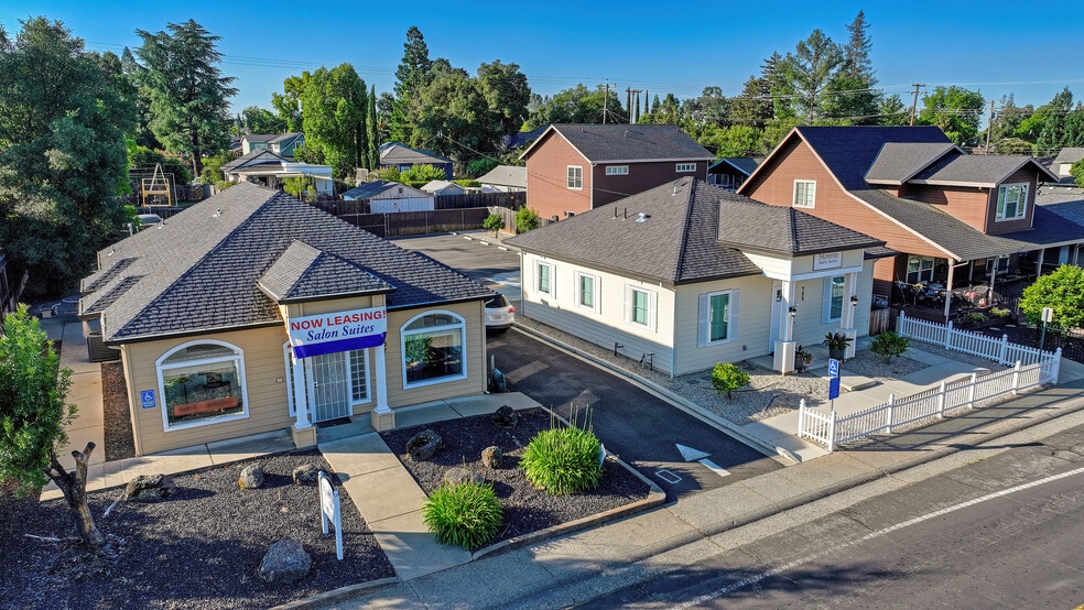 707-709 Natoma St, Folsom, CA for sale - Building Photo - Image 1 of 30