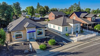 Plus de détails pour 707-709 Natoma St, Folsom, CA - Commerce de détail à vendre