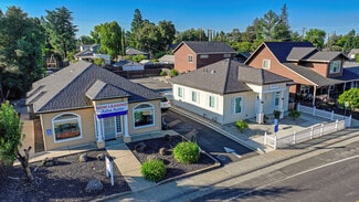 More details for 707-709 Natoma St, Folsom, CA - Retail for Sale