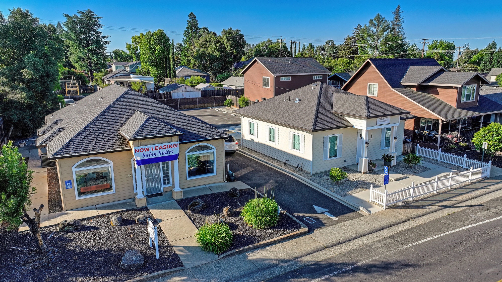 707-709 Natoma St, Folsom, CA for sale Building Photo- Image 1 of 31