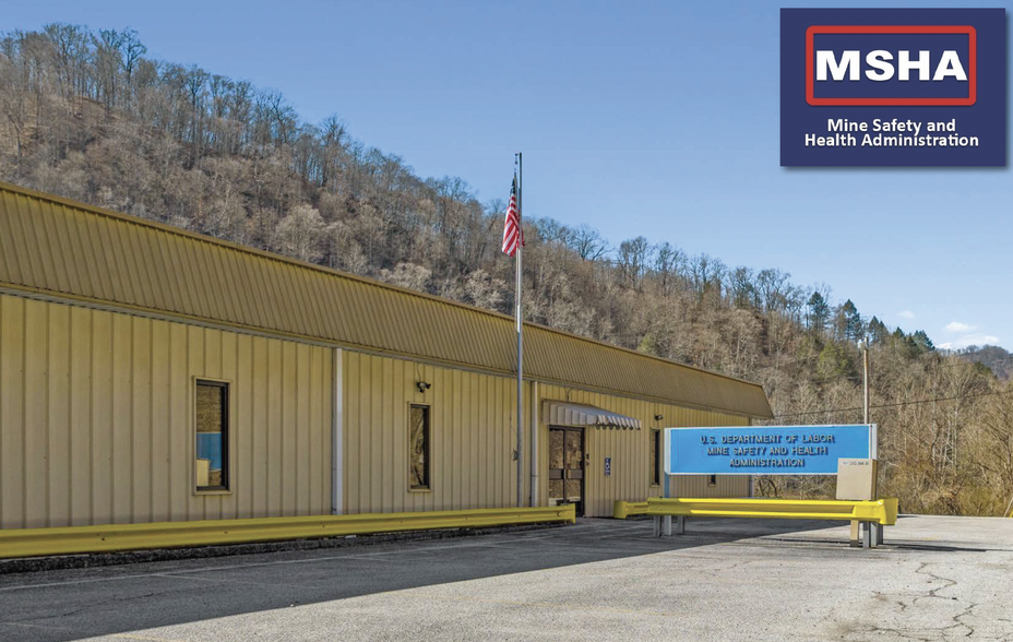 1664 Pond Fork Rd, Madison, WV for sale - Building Photo - Image 1 of 5