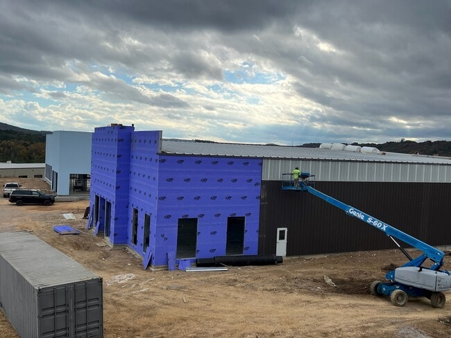 More details for 1960 Huntley Pky, Pelham, AL - Industrial for Lease