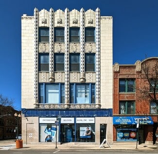 More details for 3322 Lawrence ave, Chicago, IL - Office for Sale