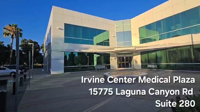 15775 Laguna Canyon Rd, Irvine, CA à louer - Vidéo sur l’inscription commerciale - Image 2 de 18