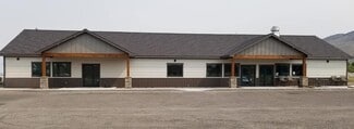 More details for 755 N 4th St, Montpelier, ID - Retail for Sale