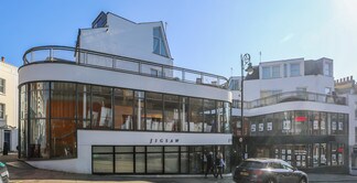 Plus de détails pour 58-62 Heath St, Londres - Commerce de détail à louer