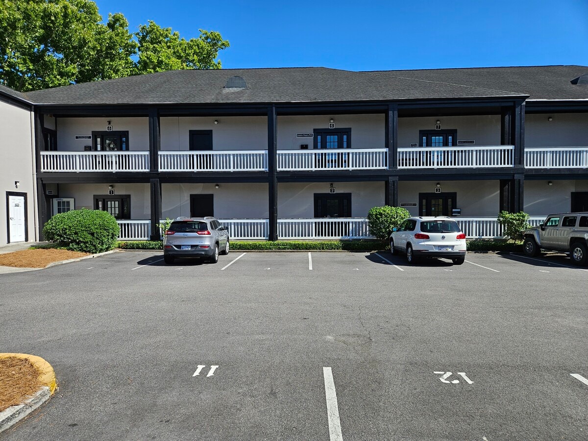 198 Rutledge Ave, Charleston, SC 29403 - Unité 1 & 2 - - Photo intérieure - Image 1 of 33