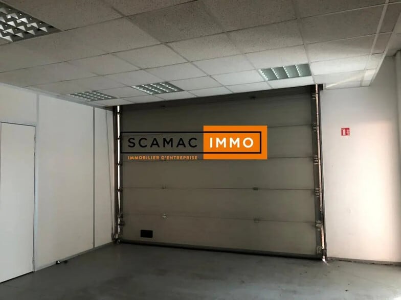 Bureau dans Bezons à louer - Photo intérieure - Image 2 de 5