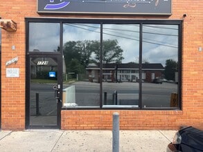 1726-1730 Taylor Ave, Baltimore, MD for lease Interior Photo- Image 1 of 2