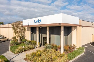 Plus de détails pour 175 E Freedom Ave, Anaheim, CA - Bureau à louer