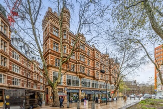 More details for 210-226 Shaftesbury Ave, London - Office for Lease