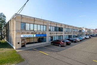More details for 9741-9757 54 Av NW, Edmonton, AB - Office for Lease