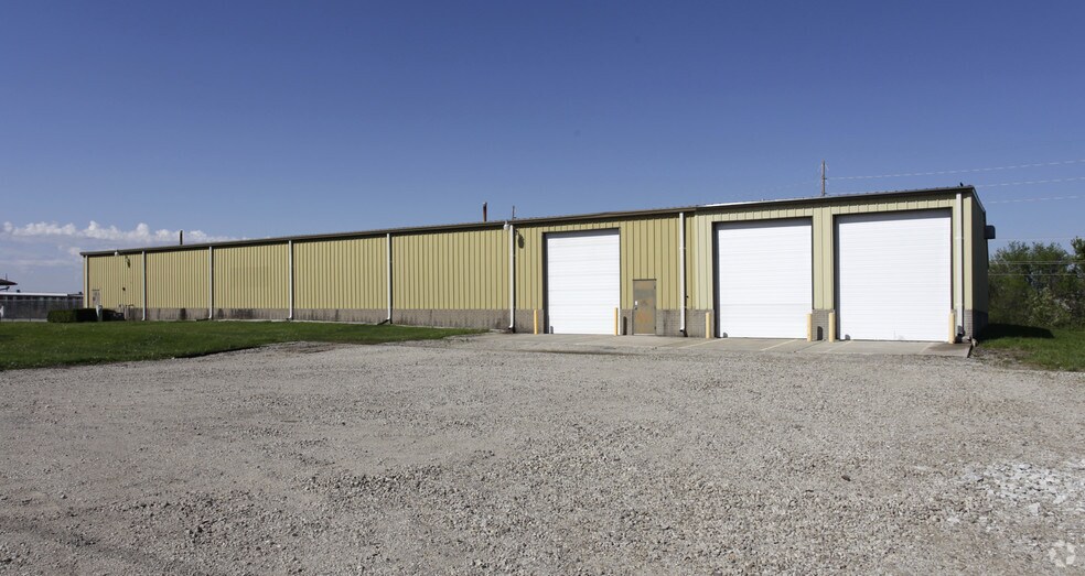 1601 N 14th St, Indianola, IA à vendre - Photo principale - Image 2 de 7