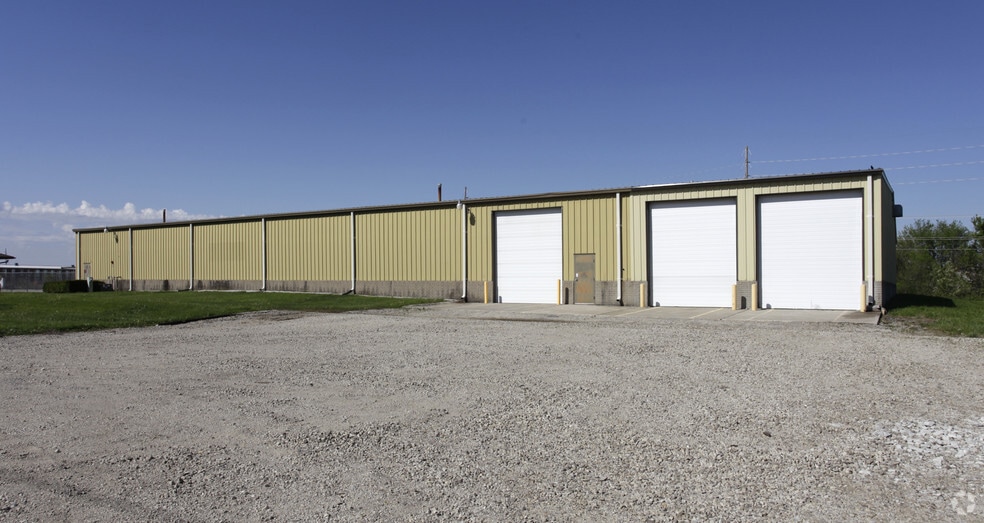 1601 N 14th St, Indianola, IA for sale - Primary Photo - Image 2 of 7