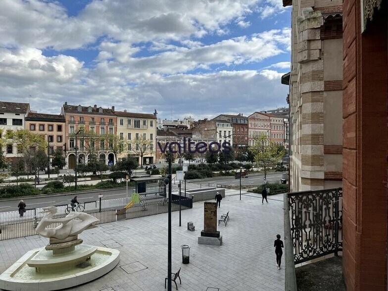 1 Rue Héliot, Toulouse for lease - Building Photo - Image 3 of 10