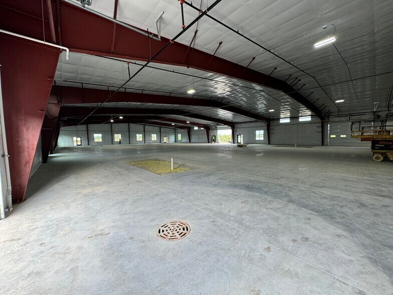 310-312 Locust Dr, Verona, WI à louer - Photo du bâtiment - Image 2 de 8