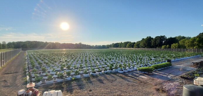 8505 Isabella County Line rd, Coleman, MI à vendre - Photo du bâtiment - Image 2 de 5