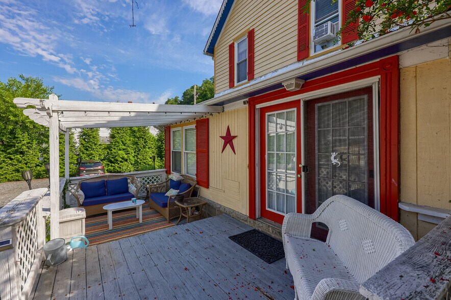 29 N Main St, Port Deposit, MD à vendre - Photo du bâtiment - Image 2 de 16