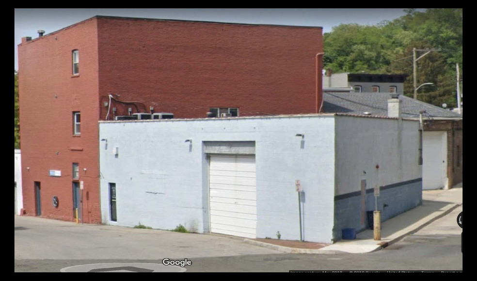 1 Depot Plz, Ossining, NY for sale - Building Photo - Image 1 of 1