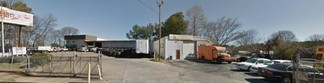 Plus de détails pour 3075 Donald Lee Hollowell Pky NW, Atlanta, GA - Industriel à vendre