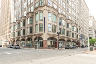 More details for 812 Olive St, Saint Louis, MO - Office for Lease