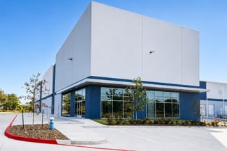 More details for 8020 Northcourt Rd, Houston, TX - Industrial for Lease
