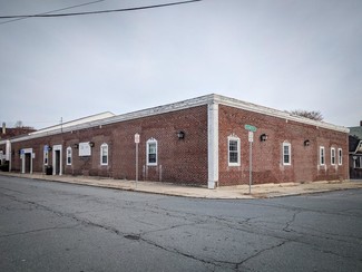 More details for 52 Brigham St, New Bedford, MA - Office for Sale