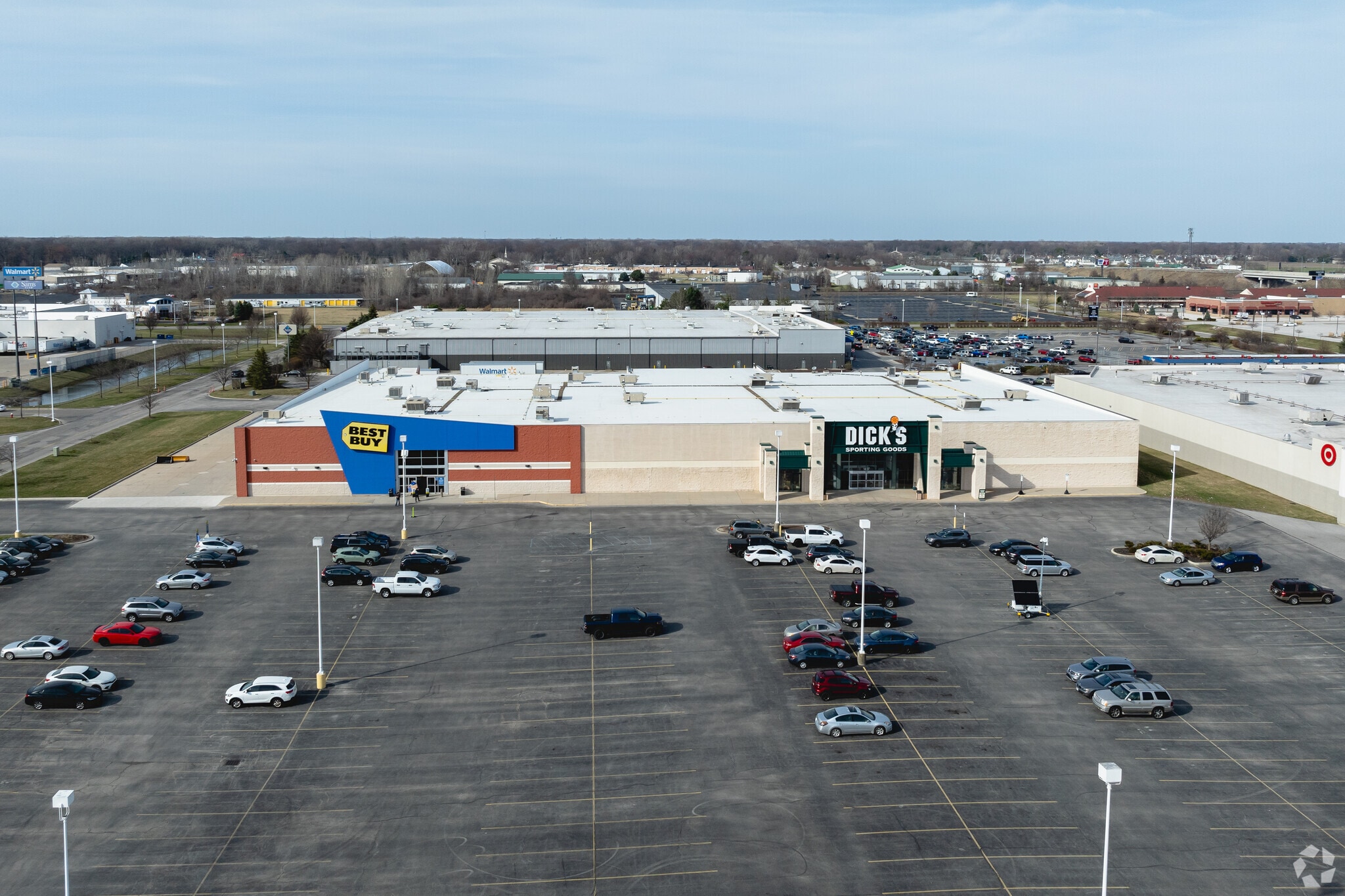 1407 Spring Meadows Dr, Holland, OH for lease Building Photo- Image 1 of 4