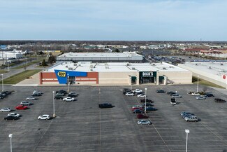 Plus de détails pour 1407 Spring Meadows Dr, Holland, OH - Commerce de détail à louer