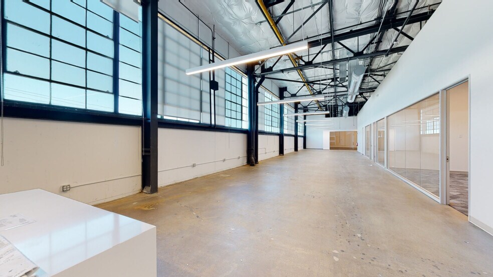 1933 Davis St, San Leandro, CA à louer - Numérisation 3D de Matterport - Image 3 de 29