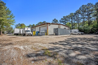 More details for 4625 Stonegate Industrial Blvd, Stone Mountain, GA - Industrial for Lease