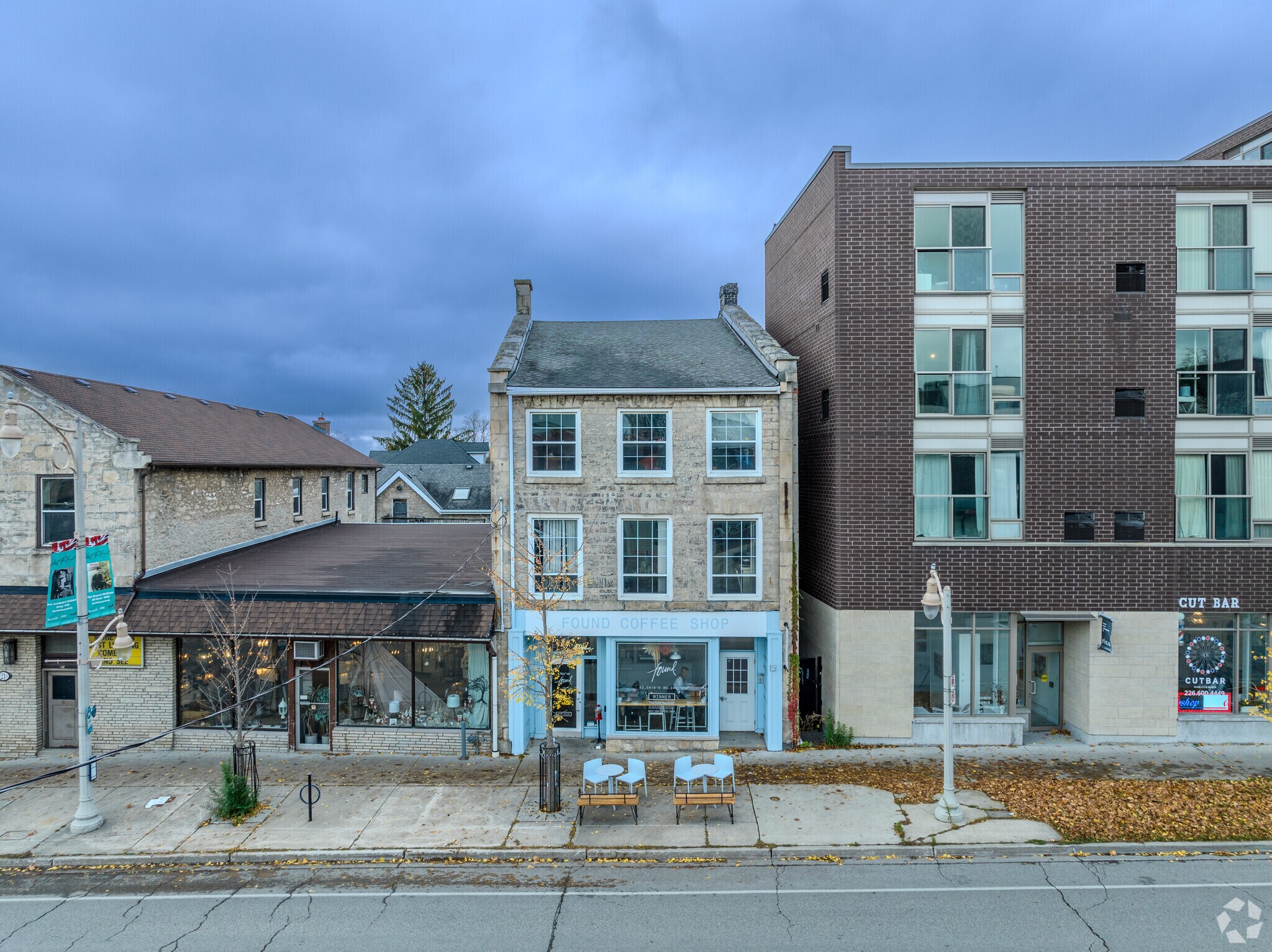 17 Gordon St, Guelph, ON à vendre Photo principale- Image 1 de 1