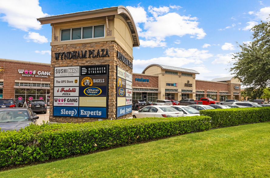 2750 E Southlake Blvd, Southlake, TX for lease - Building Photo - Image 1 of 7