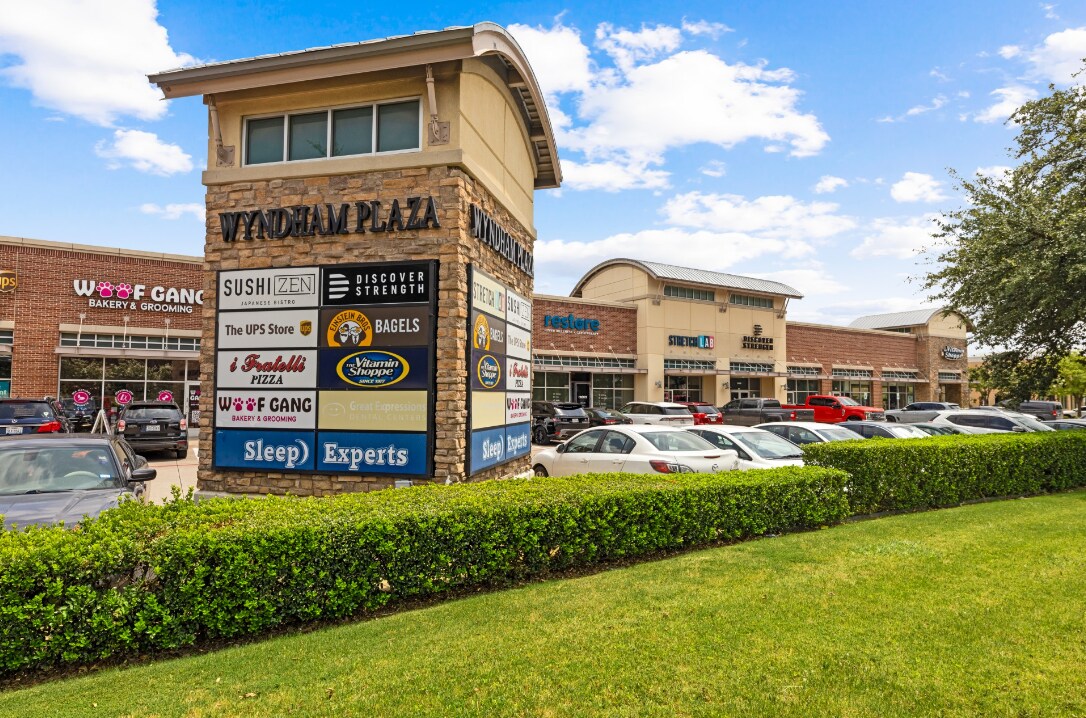 2750 E Southlake Blvd, Southlake, TX for lease Primary Photo- Image 1 of 8