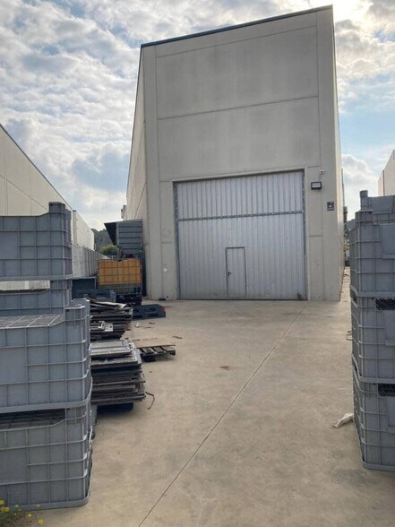 Carrer Poniol, 25, El Vendrell, Tarragona for lease - Building Photo - Image 2 of 14