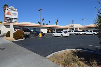 Plus de détails pour 1251 E Main St -, Barstow, CA - Commerce de détail à louer