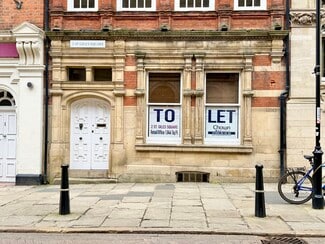 More details for 2 St Giles Sq, Northampton - Office/Retail for Lease