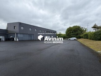 More details for Industrial for Lease