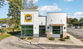 More details for 1324 Nygaard St, Stoughton, WI - Retail for Sale