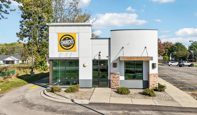 Plus de détails pour 1324 Nygaard St, Stoughton, WI - Commerce de détail à vendre