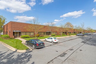 More details for 810 Cromwell Park Dr, Glen Burnie, MD - Flex for Lease