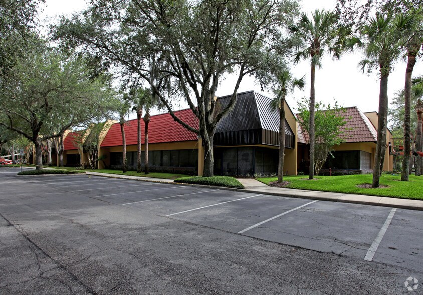 12443 Research Pky, Orlando, FL à louer - Photo du bâtiment - Image 1 de 7