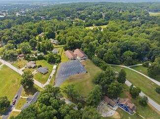 More details for 532 N Kristi Rd, Martinsville, IN - Office for Lease
