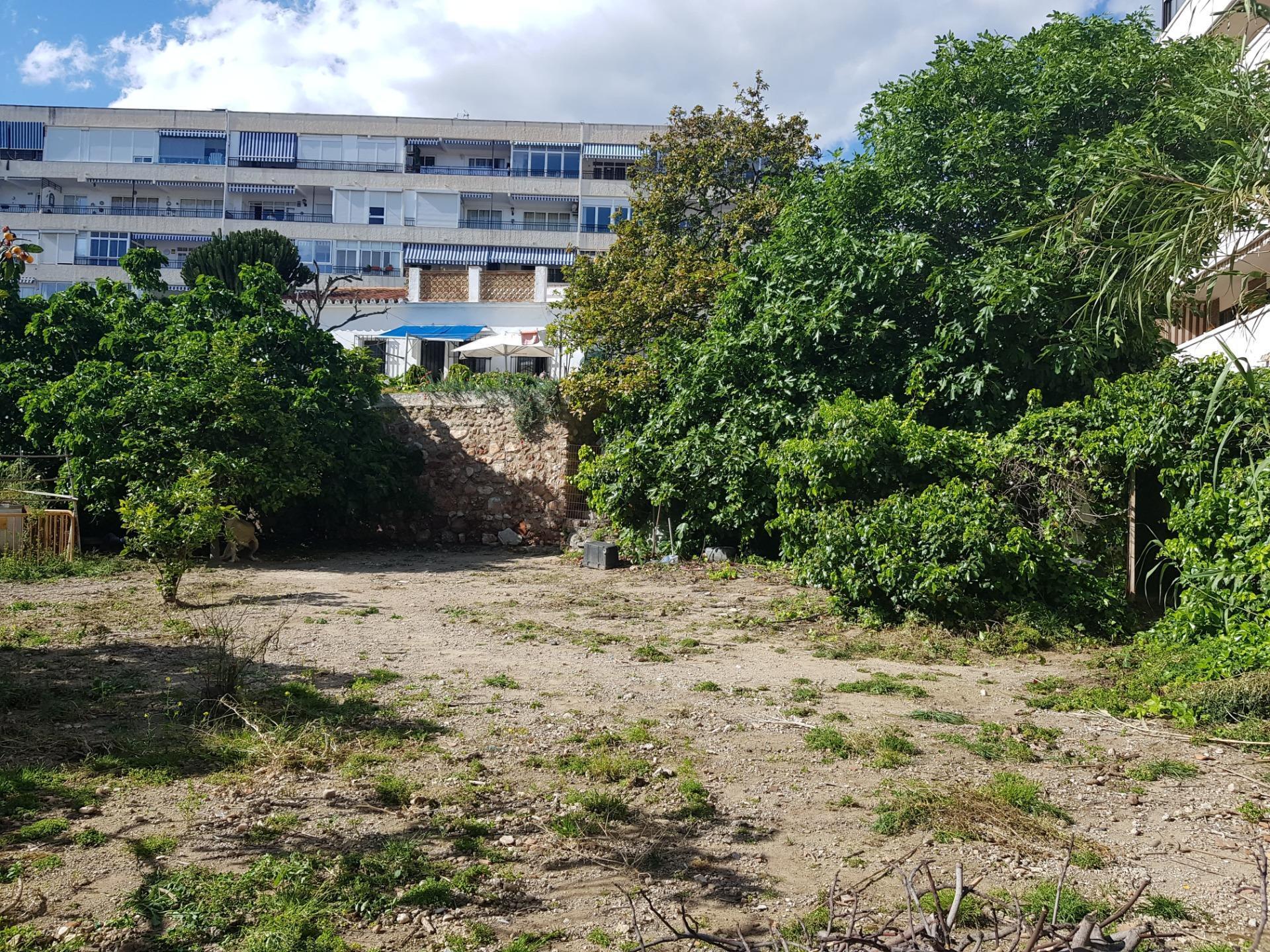 Land in Benalmádena for sale Building Photo- Image 1 of 12