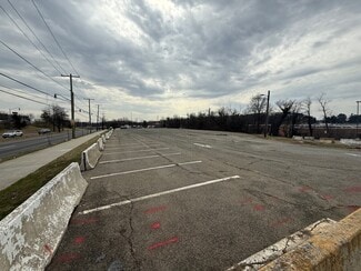 More details for 2150 S Dakota Ave, Washington, DC - Land for Lease