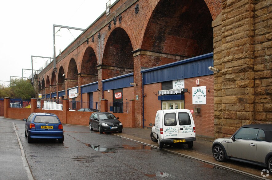 Avondale Way, Wakefield à louer - Photo du bâtiment - Image 2 de 2